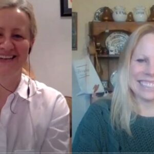 Photo of Michelle and Cadi