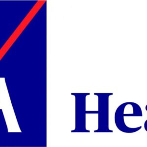 AXA Health Logo